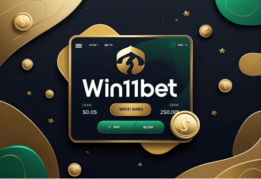 Win11bet